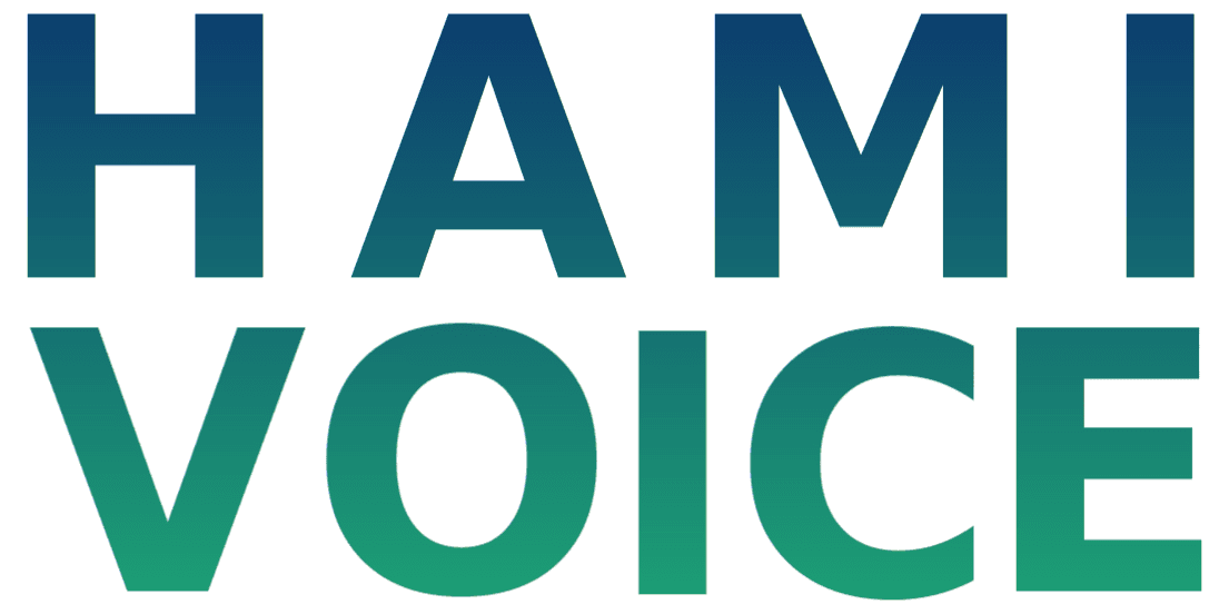 HAMI Voice